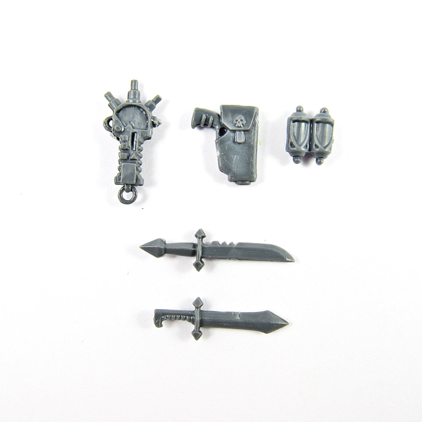 Auspex Halfter Kampfmesser Company Veterans B0789