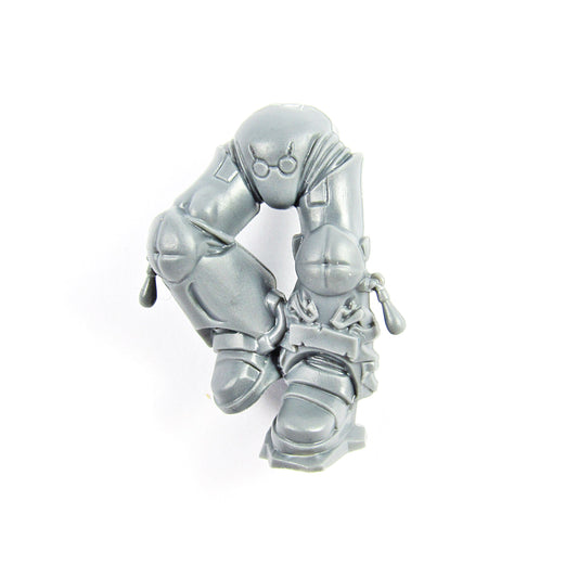 Legs Sanguinary Guard B0813