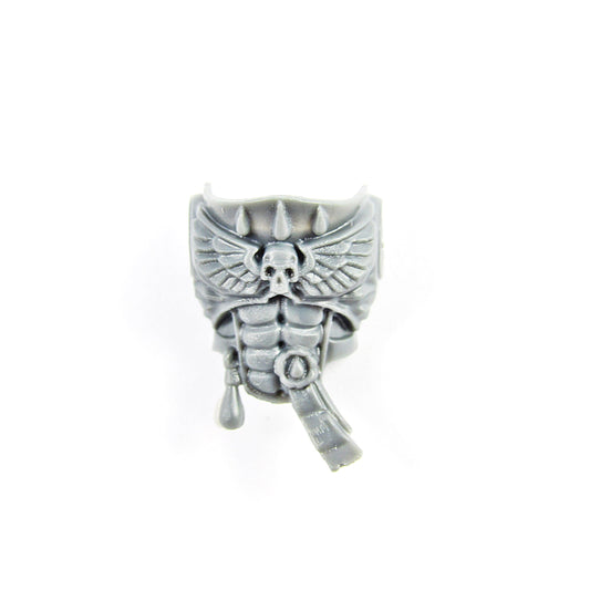 Torso Brust Sanguinary Guard B0818