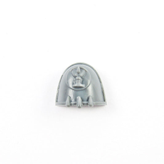 Shoulder Pad Sanguinary Guard B0821