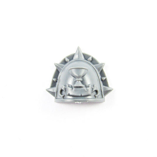 Shoulder Pad Sanguinary Guard B0830