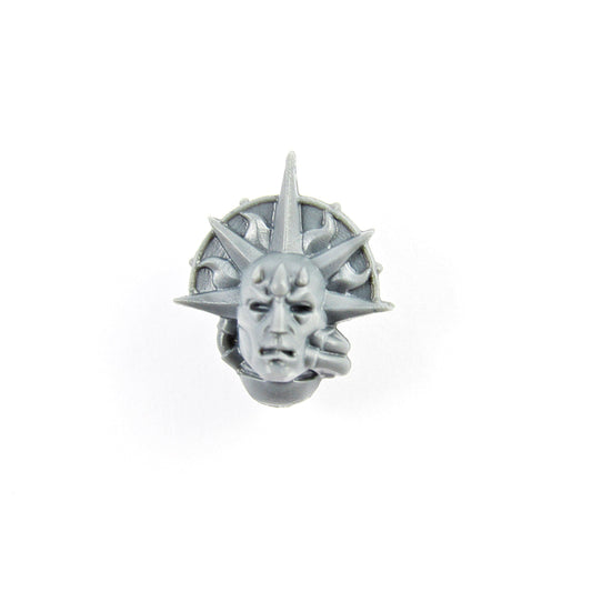 Todesmaske Helm Sanguinary Guard B0848