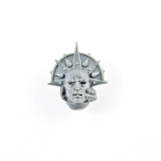 Todesmaske Helm Sanguinary Guard B0849