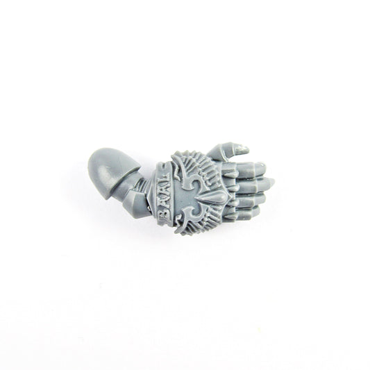 Energiefaust Sanguinary Guard B0852