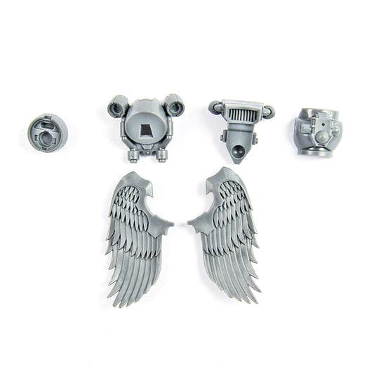 Sprungmodul Sanguinary Guard B0853