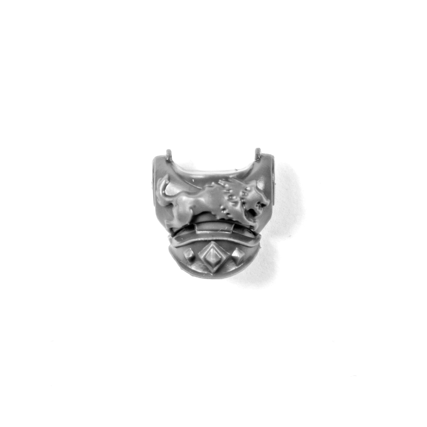Torso / Brust Thunderwolf Cavalry B1018