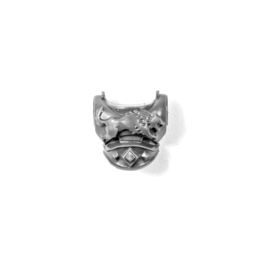 Torso / Brust Thunderwolf Cavalry B1018