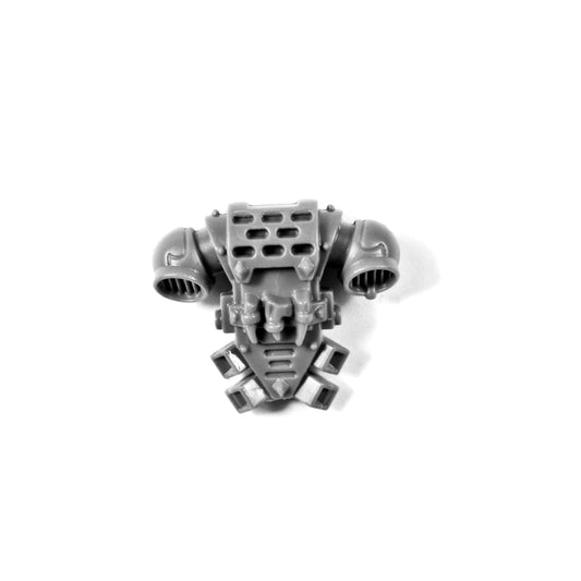 Rückenmodul Thunderwolf Cavalry B1022