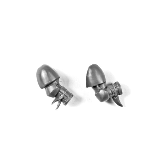 2x Arme Thunderwolf Cavalry B1025