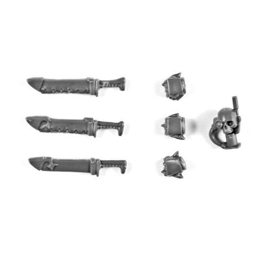 Messer Zubehör Thunderwolf Cavalry B1035