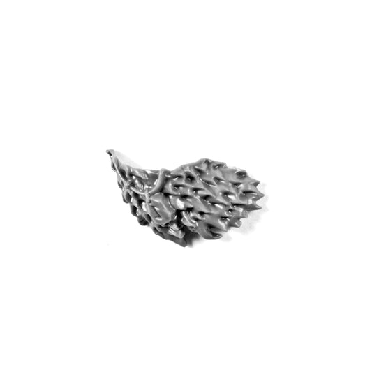 Schulterpanzer Accessoire Thunderwolf Cavalry B1037