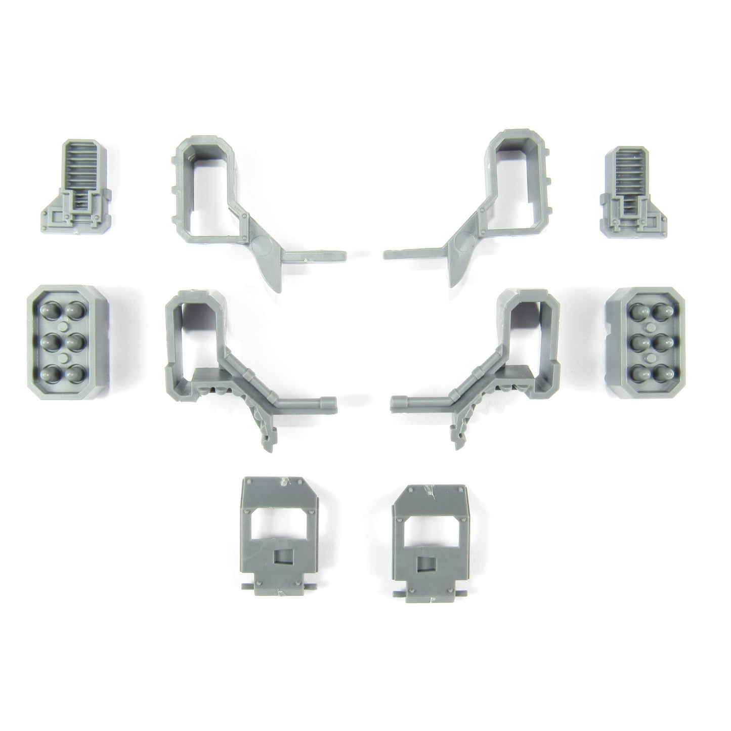 Typhoon Missile Launcher Ravenwing Accessory Pack B1041