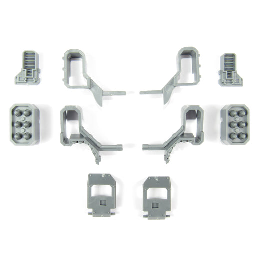 Typhoon Missile Launcher Ravenwing Accessory Pack B1041