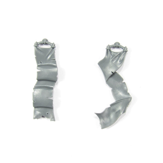 Scroll Parchment Ravenwing Accessory Pack B1046