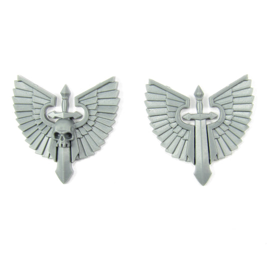 2x Symbol Ravenwing Accessory Pack B1047