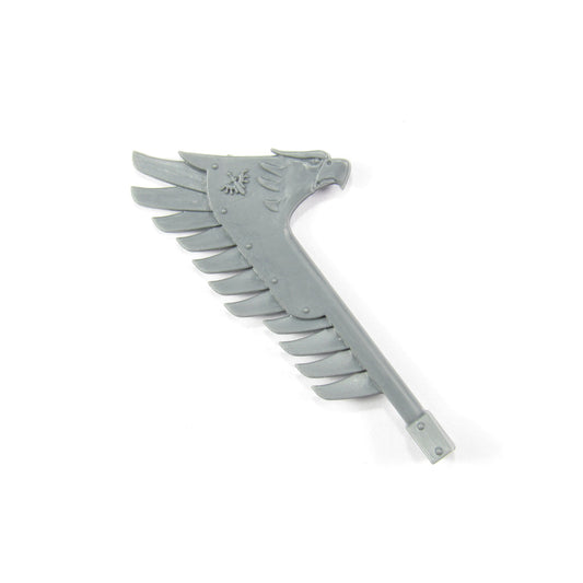 Bike Banner Ravenwing Umbauset B1059