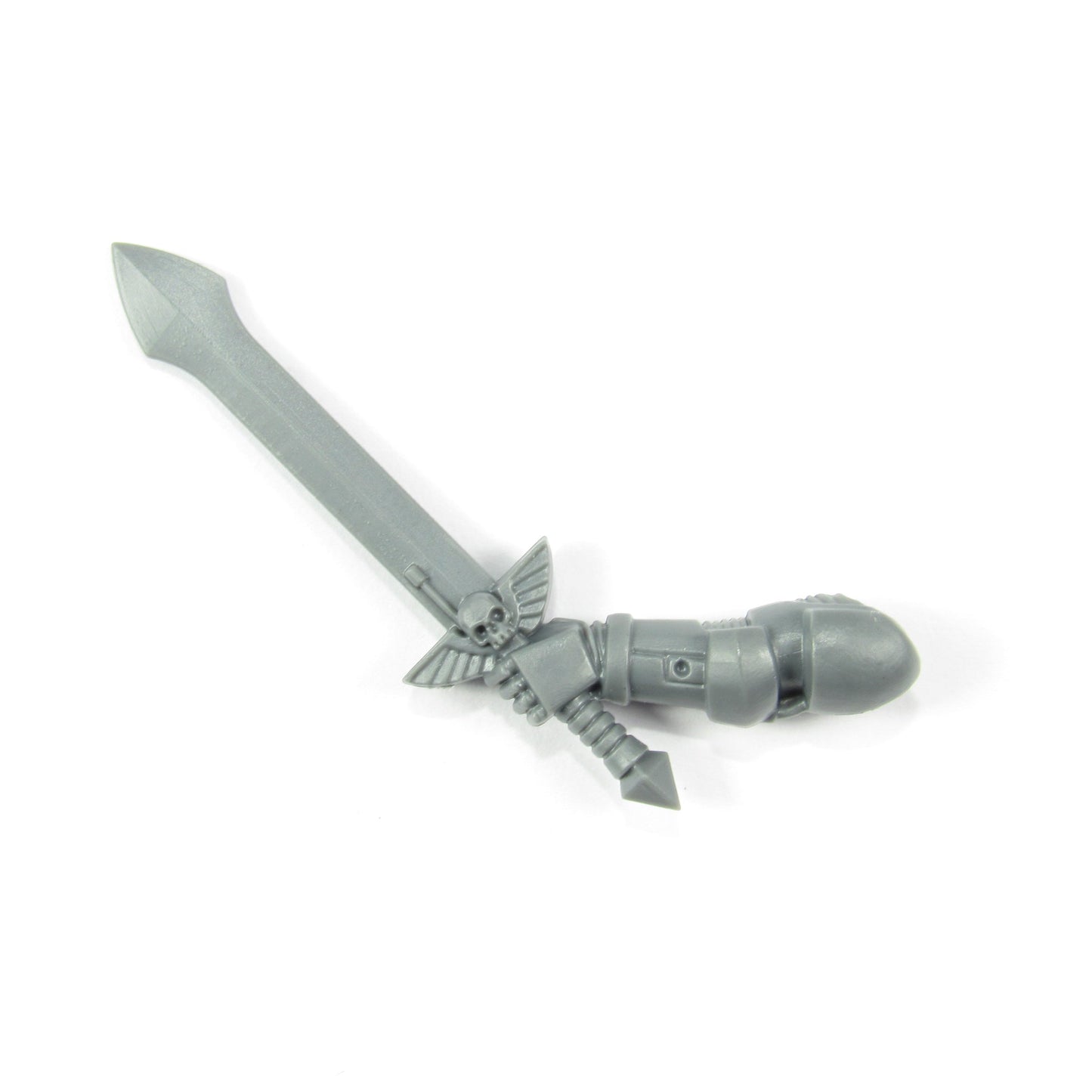 Energieschwert Ravenwing Umbauset B1062