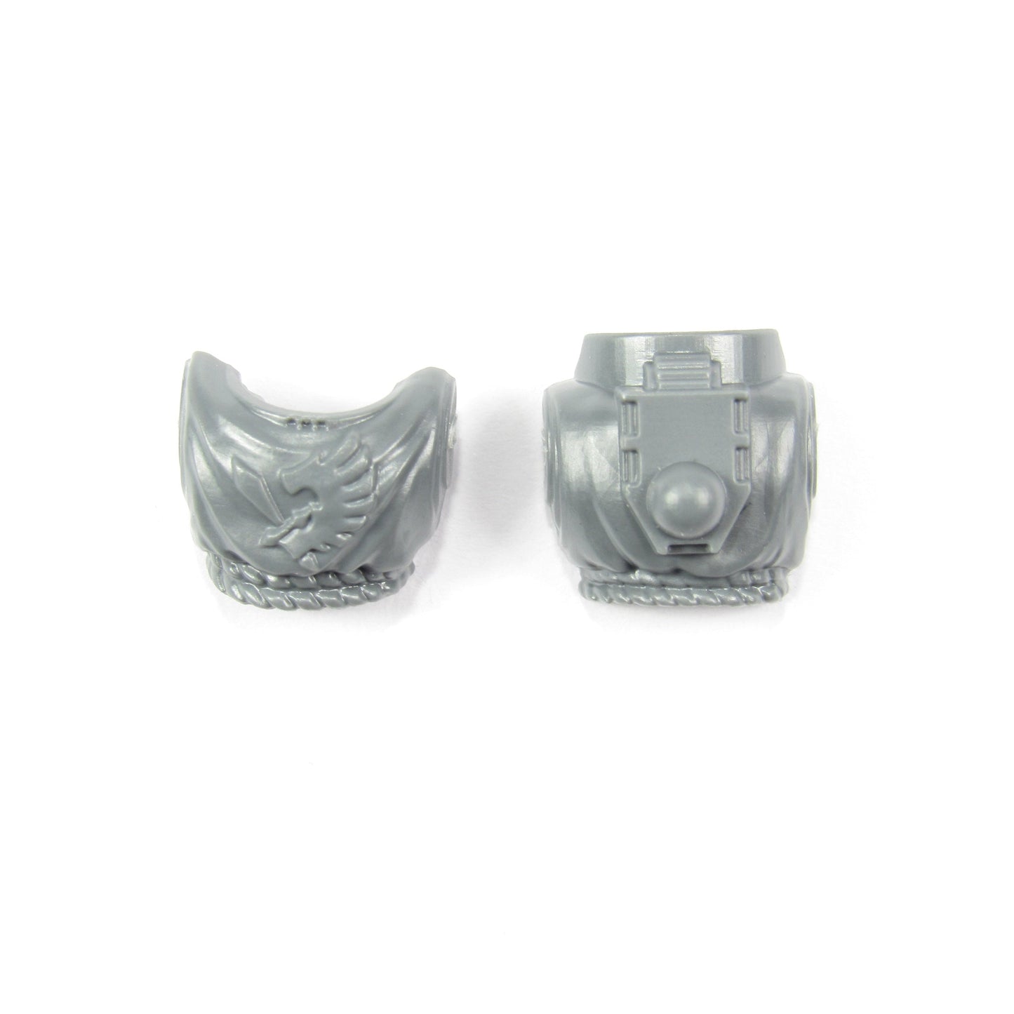 Body Chest Back Ravenwing Accessory Pack B1064