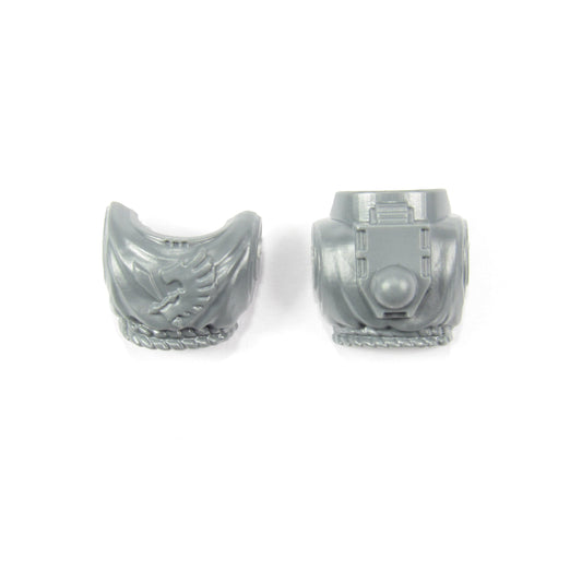 Body Chest Back Ravenwing Accessory Pack B1064