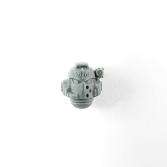 Head / Helmet Ravenwing Accessory Pack B1070
