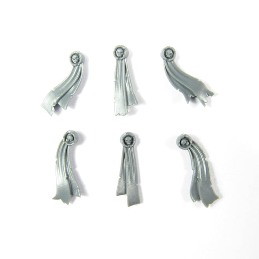6x Seal Ravenwing Accessory Pack B1072
