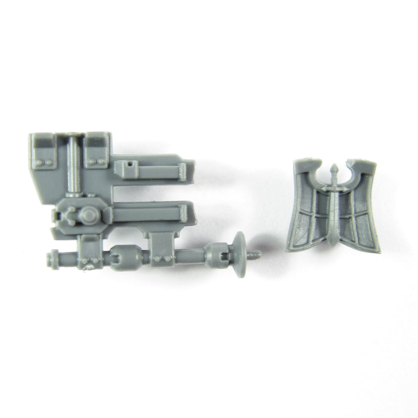 Radar Scanner Sensor Ravenwing Accessory Pack B1075