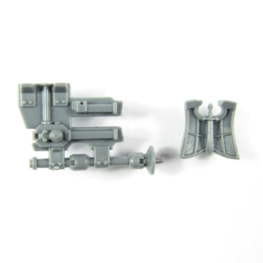 Radar Scanner Sensor Ravenwing Accessory Pack B1075
