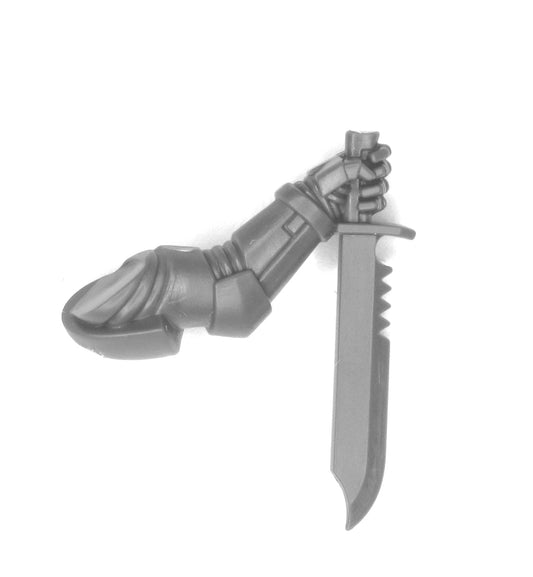 Kampfmesser Primaris Reivers B1271