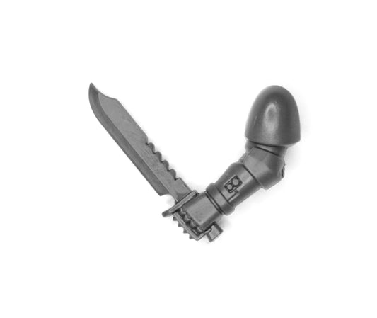 Kampfmesser Primaris Reivers B1274