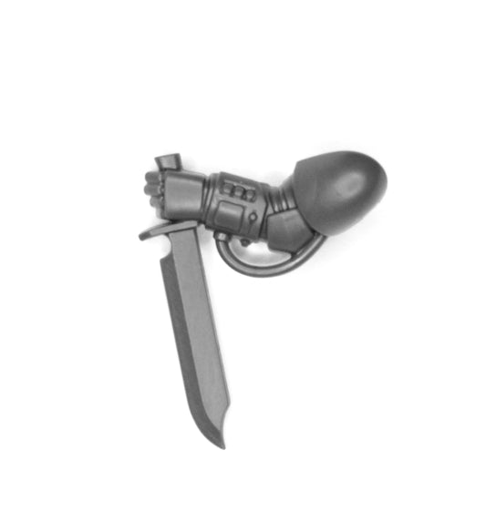 Kampfmesser Primaris Reivers B1275