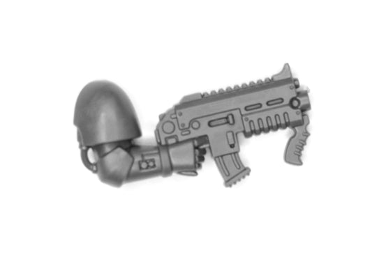 Boltkarabiner Primaris Reivers B1276