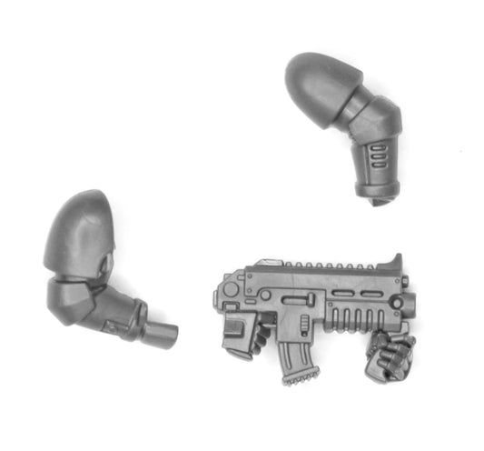 Boltkarabiner Primaris Reivers B1279