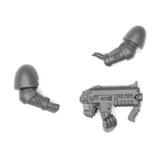 Boltkarabiner Primaris Reivers B1281