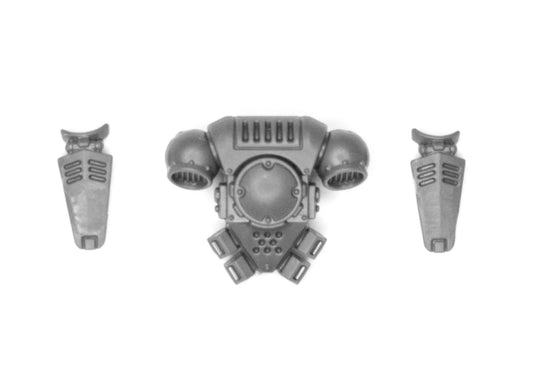 Rückenmodul Primaris Reivers B1288
