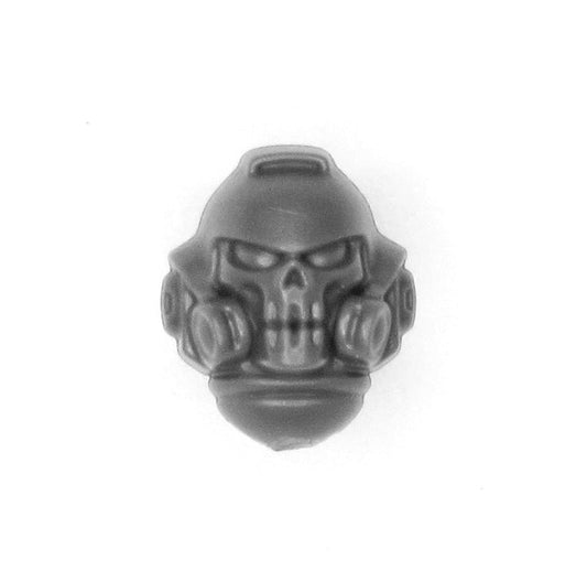 Kopf Helm Primaris Reivers B1297