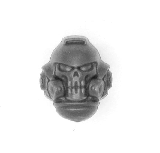 Kopf Helm Primaris Reivers B1298