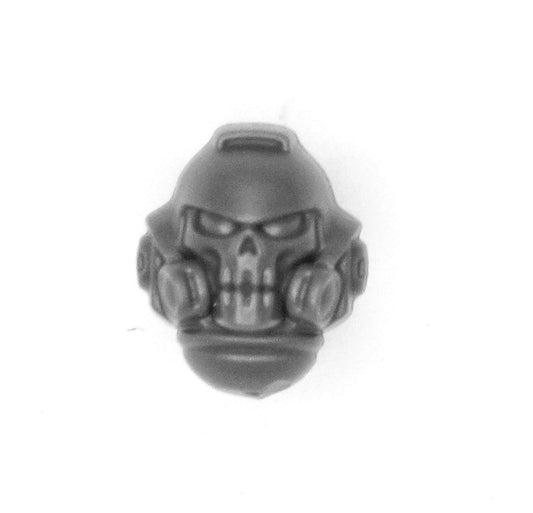 Kopf Helm Primaris Reivers B1299