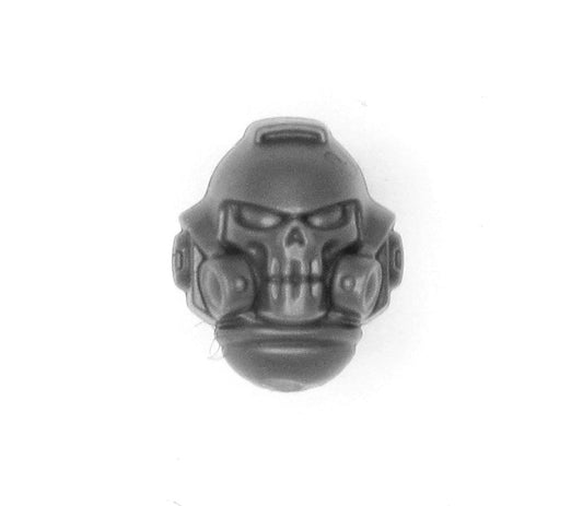 Kopf Helm Primaris Reivers B1300