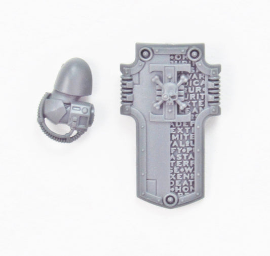 Sturmschild Deathwatch Veterans B1540