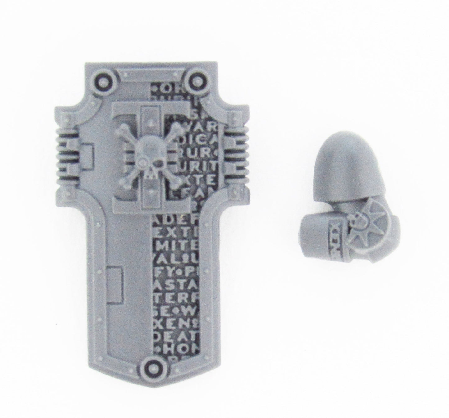Sturmschild Deathwatch Veterans B1541