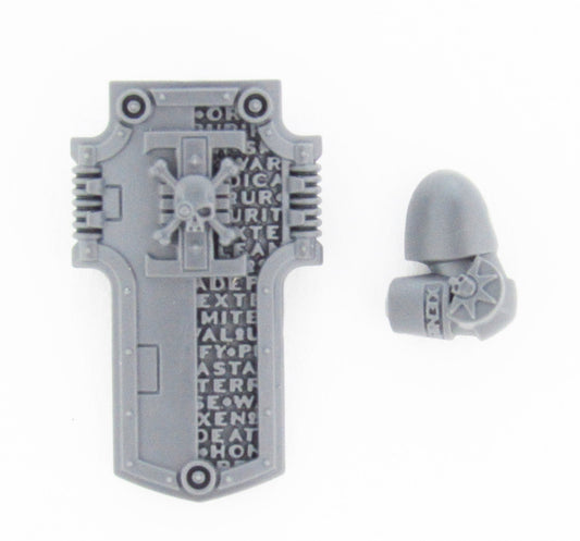Sturmschild Deathwatch Veterans B1541