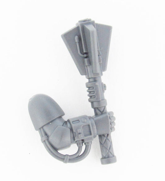 Power Maul Deathwatch Veterans B1542