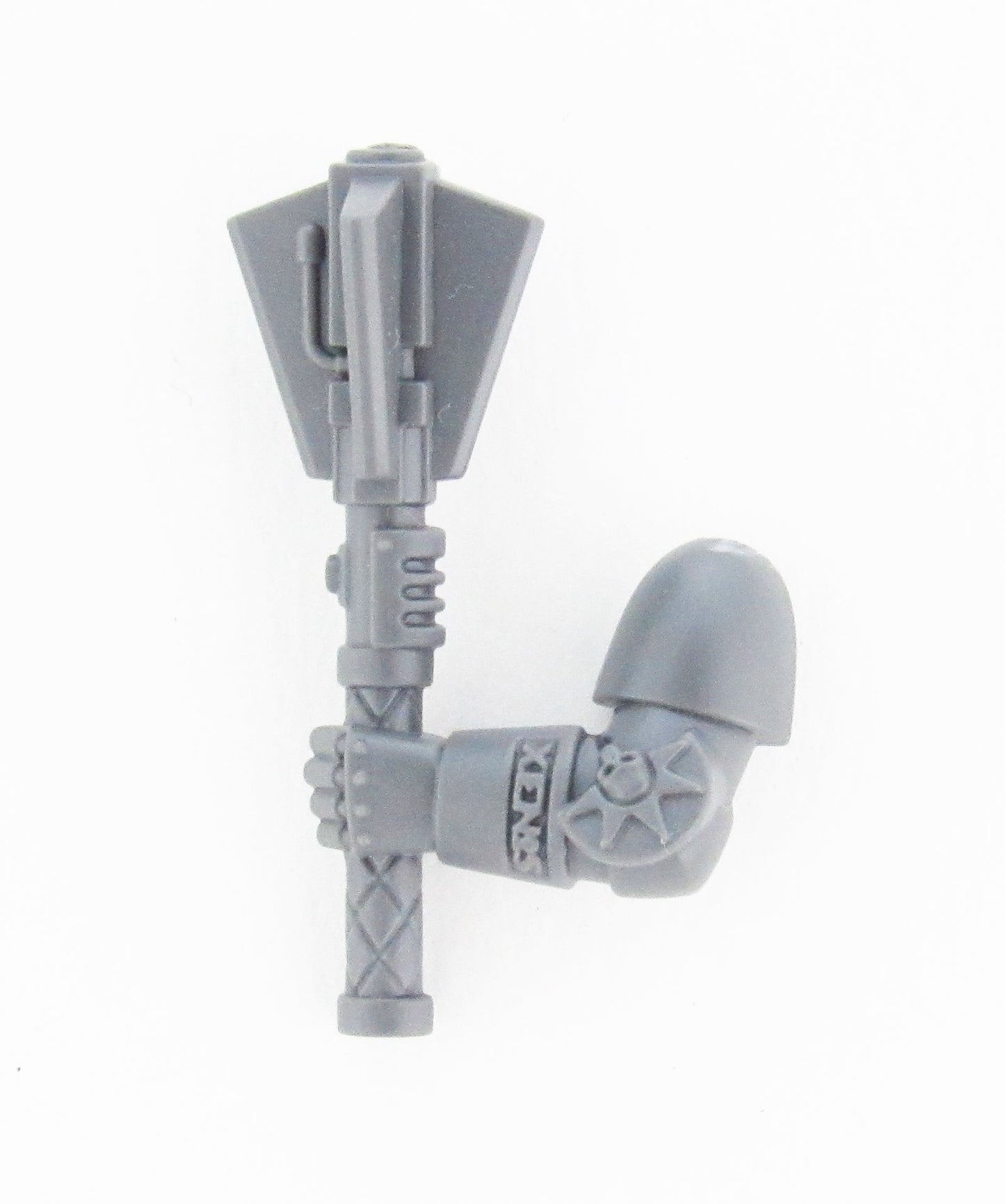 Power Maul Deathwatch Veterans B1543