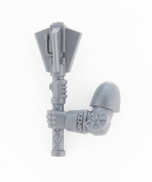 Power Maul Deathwatch Veterans B1543