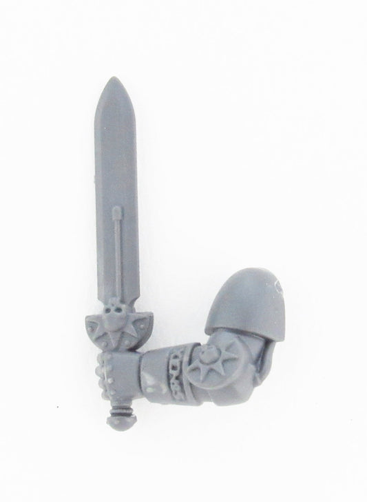 Power Sword Deathwatch Veterans B1544