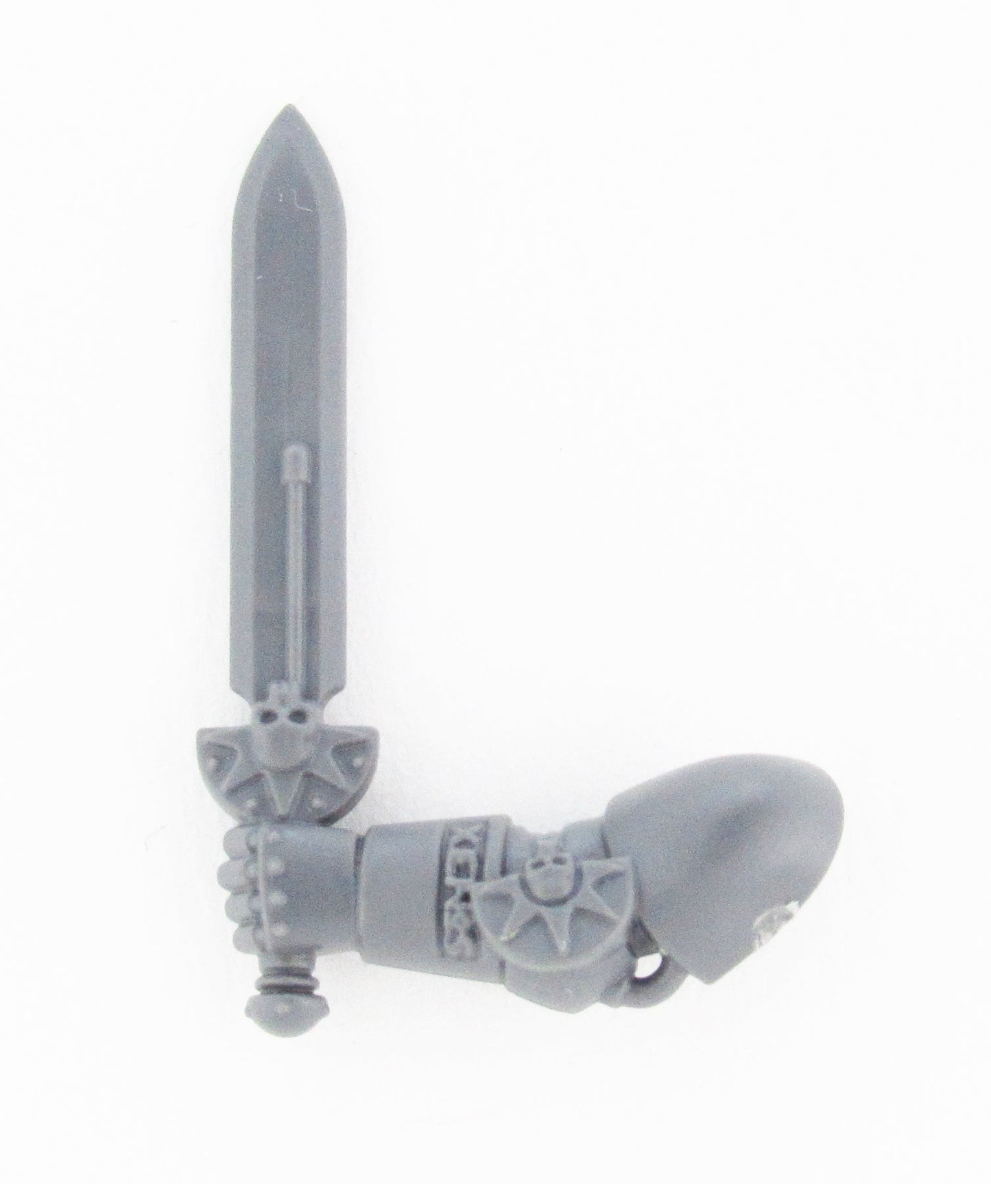 Energieschwert Deathwatch Veterans B1545