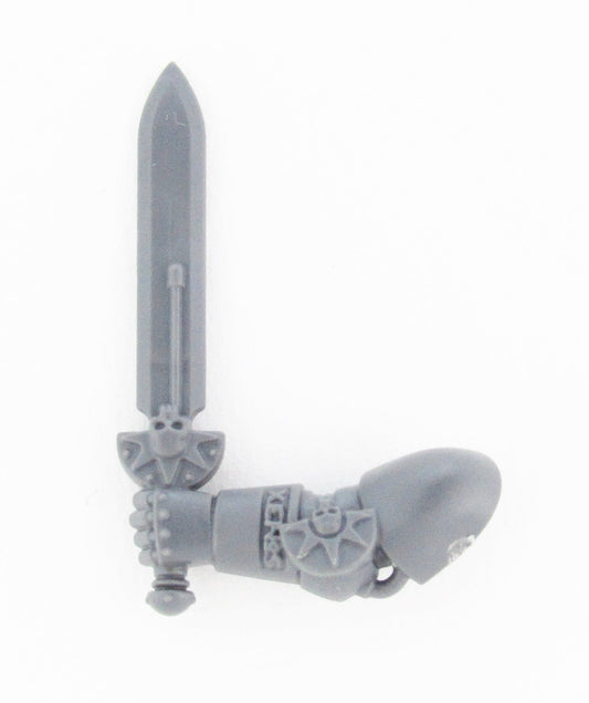 Power Sword Deathwatch Veterans B1545