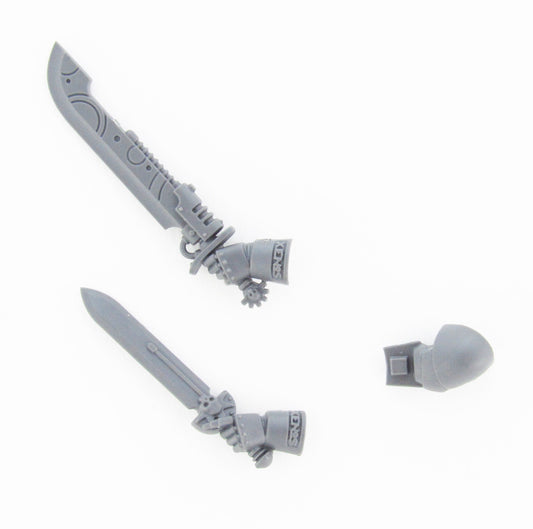 Power Sword Deathwatch Veterans B1549