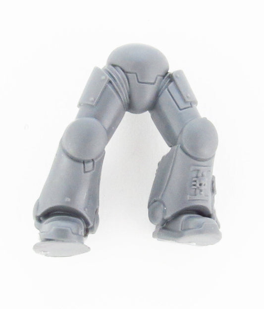 Legs Deathwatch Veterans B1550