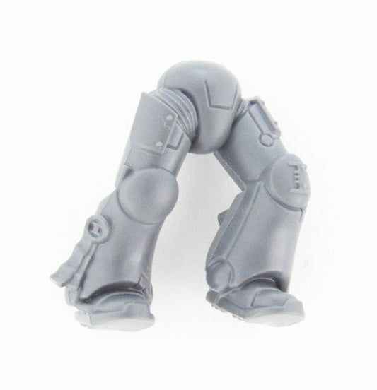 Legs Deathwatch Veterans B1551